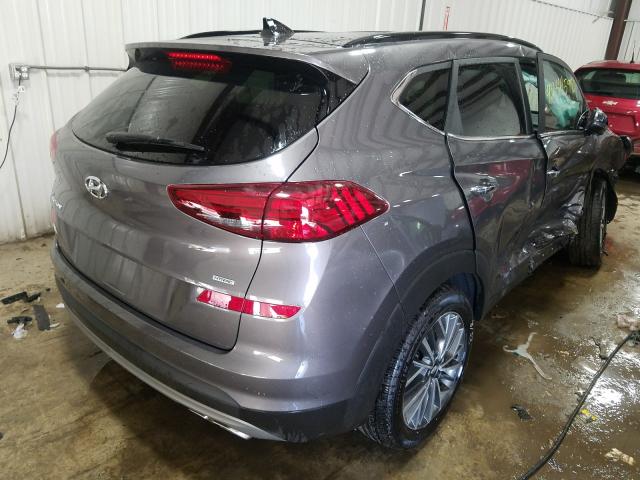 2020 HYUNDAI TUCSON LIM KM8J3CAL8LU101205