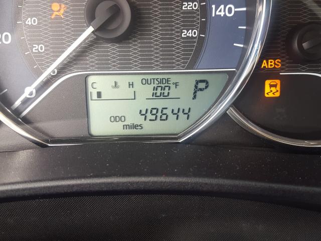 2016 TOYOTA COROLLA L 2T1BURHE0GC728905