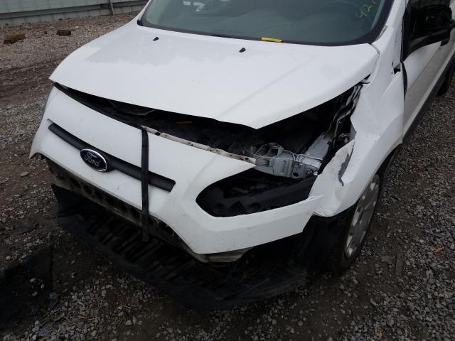 2016 FORD TRANSIT CO NM0LS7E7XG1272210