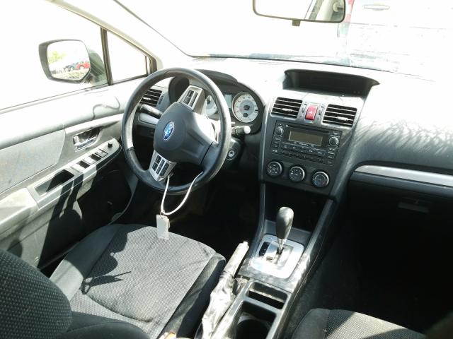 2014 SUBARU IMPREZA PR JF1GPAC65E8264748