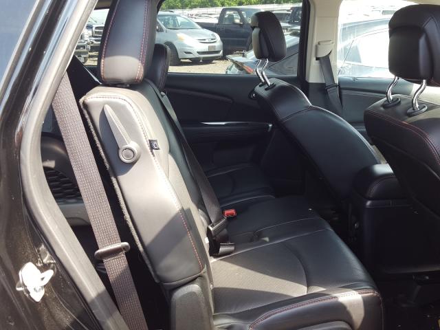 2019 DODGE JOURNEY GT 3C4PDCEG9KT716833