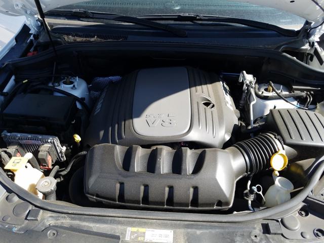 2014 JEEP GRAND CHER 1C4RJFBT7EC338161