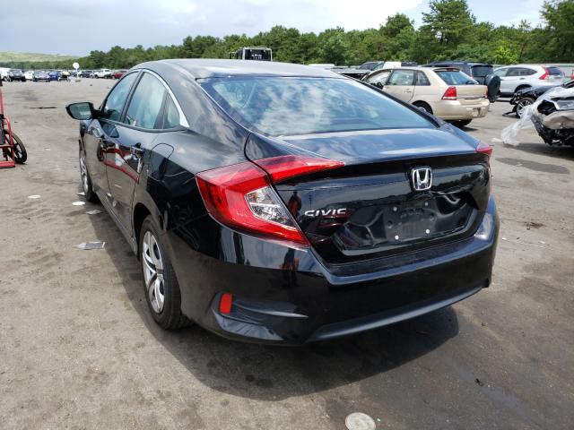 2017 HONDA CIVIC LX 2HGFC2F57HH572465