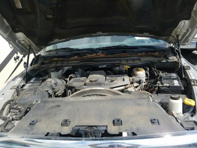 2013 RAM 3500 ST 3C63RRGL8DG559862