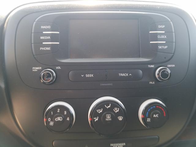 2019 KIA SOUL KNDJN2A21K7917721