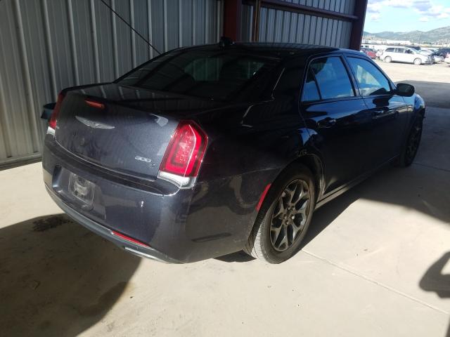 2017 CHRYSLER 300 S 2C3CCAGG9HH597447
