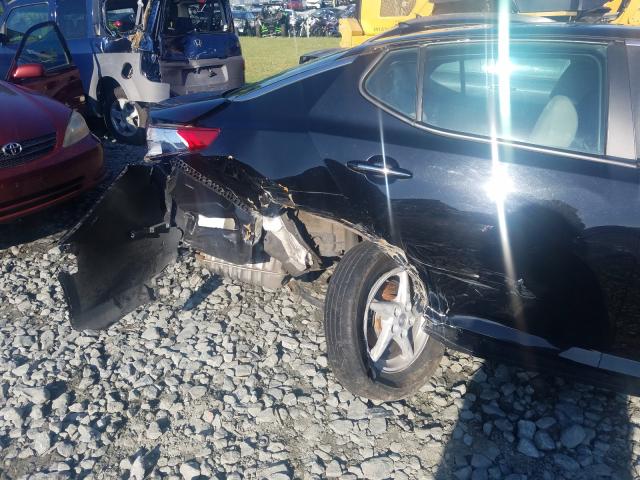 2014 KIA OPTIMA LX 5XXGM4A78EG320114