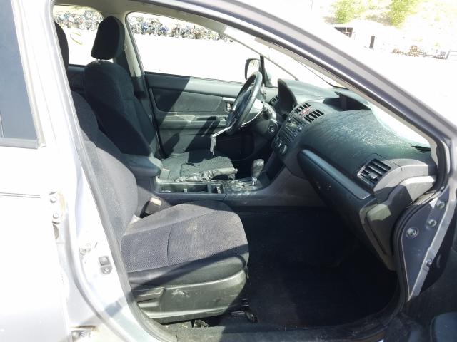 2014 SUBARU IMPREZA PR JF1GPAC65E8264748