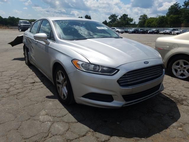 2016 FORD FUSION SE 3FA6P0H76GR295970