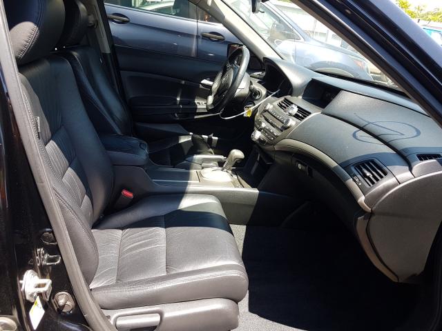 2012 HONDA ACCORD SE 1HGCP2F63CA243303