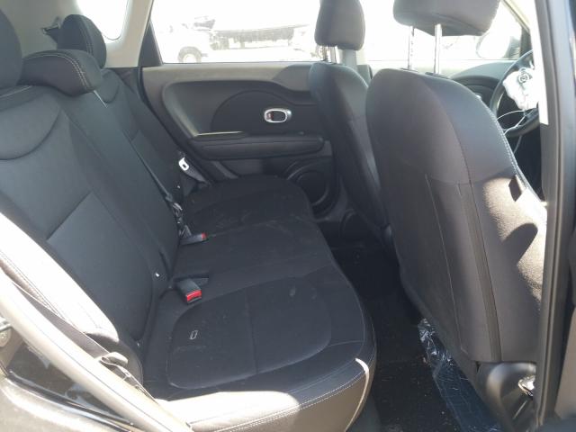2019 KIA SOUL KNDJN2A21K7917721