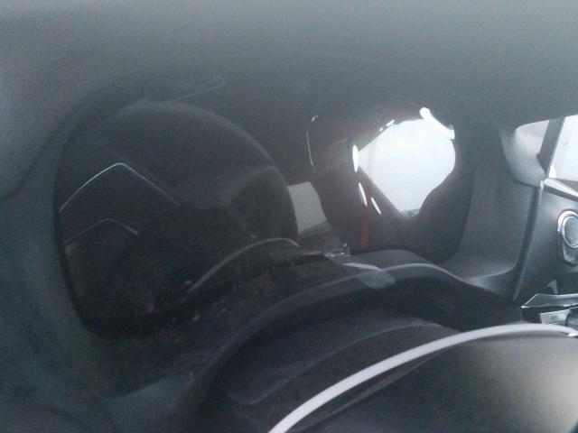 2020 BMW X4 5UX2V1C08LLE68106