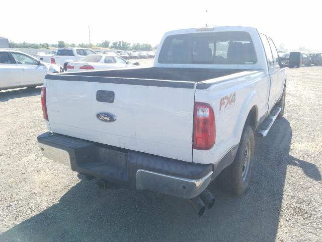 VIN JTND4MBE7P3198425 2012 FORD F250 SUPER no.4