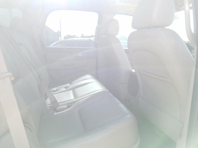 2010 CHEVROLET TAHOE HYBR 1GNUCDDJ1AR175588
