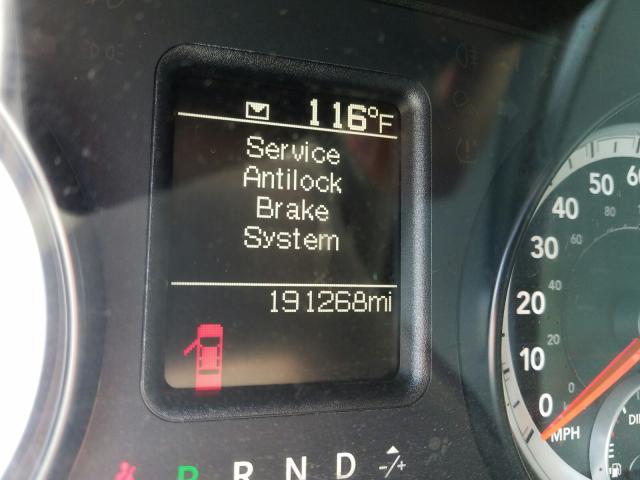 2013 RAM 3500 ST 3C63RRGL8DG559862