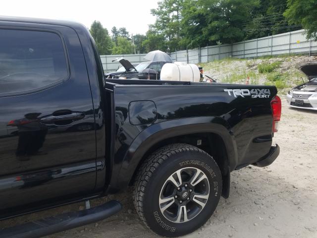 2017 TOYOTA TACOMA DOU 3TMCZ5AN0HM061027