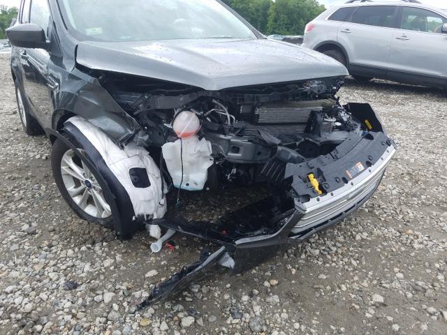 2019 FORD ESCAPE SE 1FMCU9GD9KUA73003