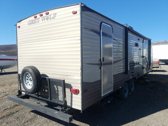 VIN 4X4TCKB2XH9126835 2017 Other Trailer no.4