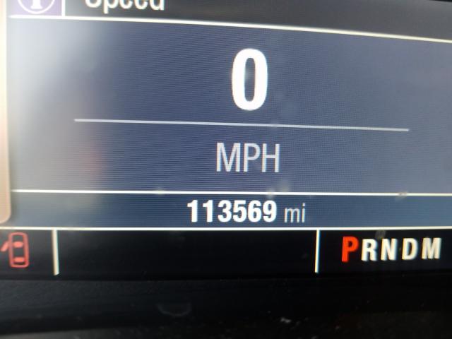 2014 CHEVROLET IMPALA LS 2G11Y5SL3E9205240