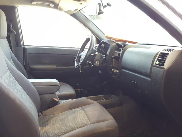 2012 CHEVROLET COLORADO L 1GCHSDFE3C8153548