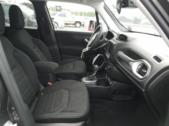 2020 JEEP RENEGADE L ZACNJBBB1LPL22736