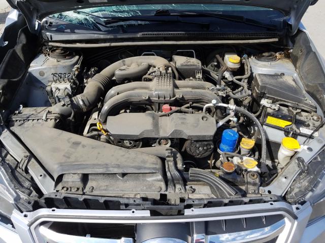 2014 SUBARU IMPREZA PR JF1GPAC65E8264748