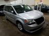 2012 DODGE  GRAND CARAVAN