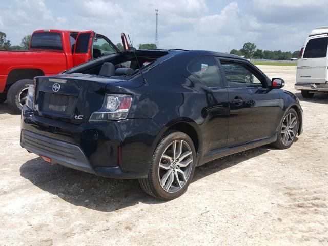 2015 TOYOTA SCION TC JTKJF5C77F3090871