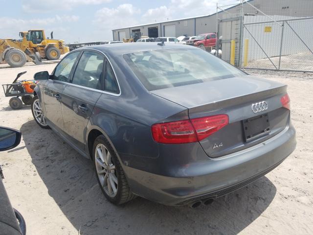 VIN WAUEFAFL0GN014213 2016 Audi A4, Premium Plus S-... no.3