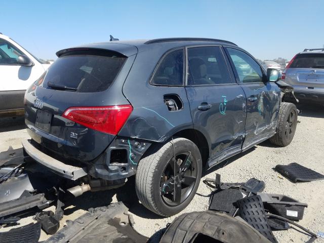 2011 AUDI Q5 PREMIUM WA1DKAFP7BA057566
