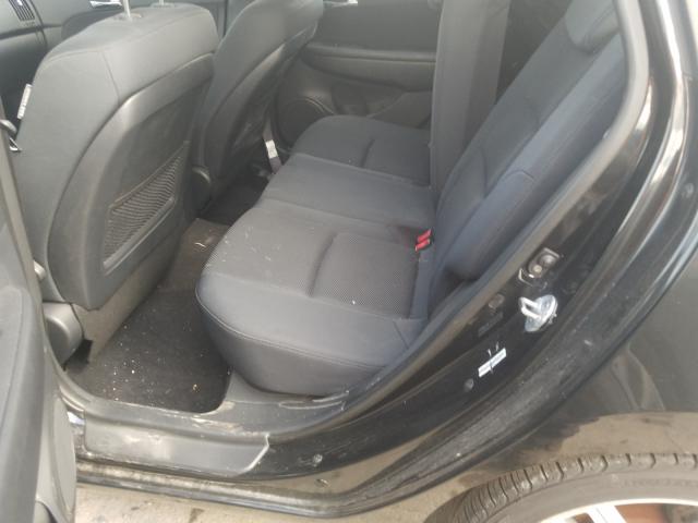 2010 HYUNDAI ELANTRA TO KMHDC8AE3AU061950