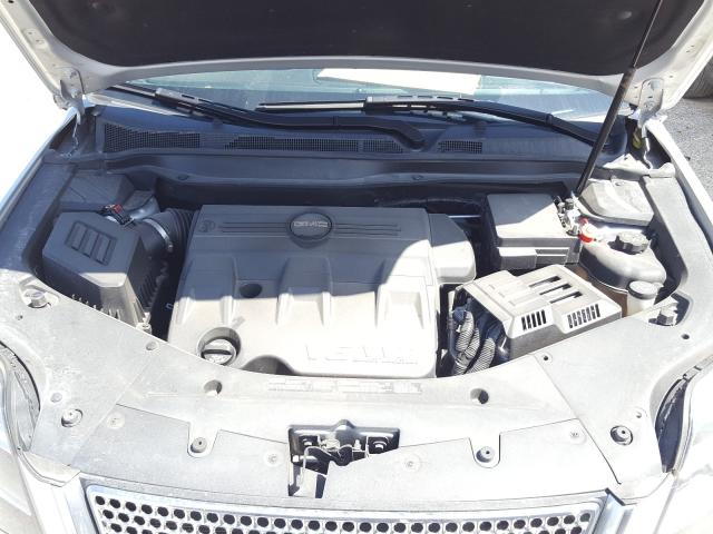 2013 GMC TERRAIN DE 2GKFLYE3XD6246137