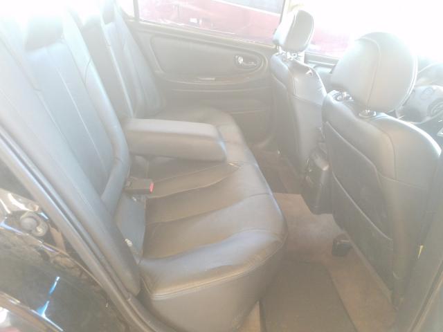 2001 nissan maxima seat covers