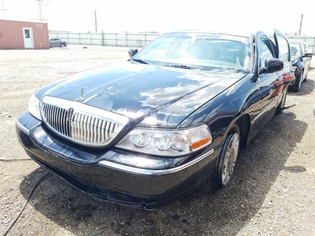 2011 LINCOLN TOWN CAR S 2LNBL8CV7BX762151