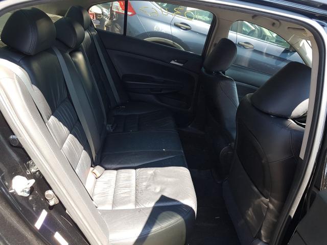 2012 HONDA ACCORD SE 1HGCP2F63CA243303