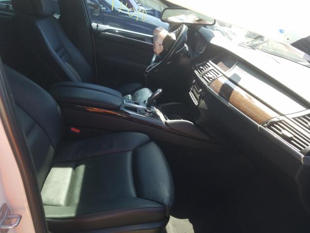 2014 BMW X6 XDRIVE3 5UXFG2C59E0C44442