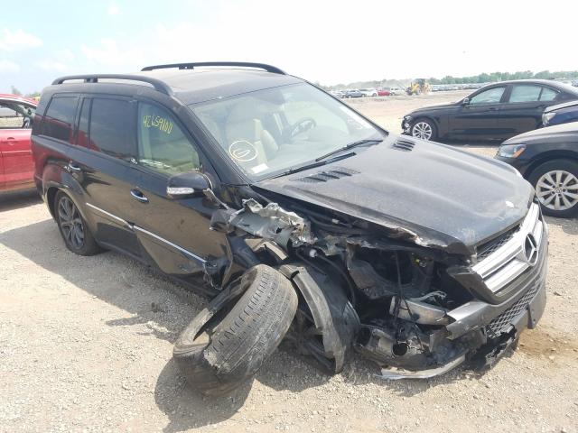 mercedes-benz gl-class 2007 vin 4jgbf71e67a266407