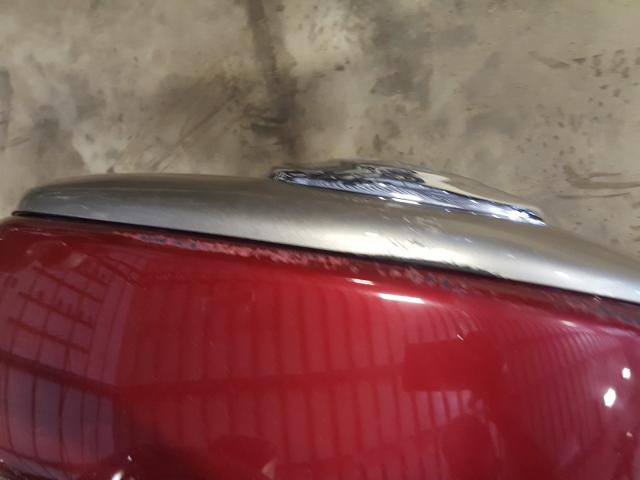 2007 KAWASAKI VN1600 D JKBVNKD127A012988