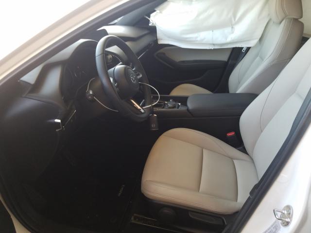 2019 MAZDA 3 JM1BPBJM0K1125059