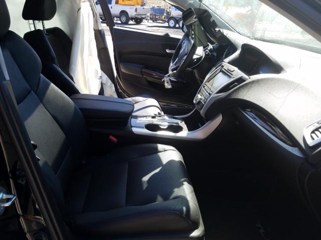 2017 ACURA TLX TECH 19UUB3F56HA001290