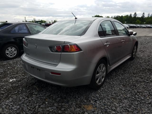 VIN JTNB11HK6J3017480 2018 Toyota Camry, LE no.4