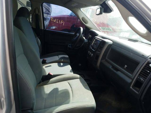 2013 RAM 3500 ST 3C63RRGL8DG559862