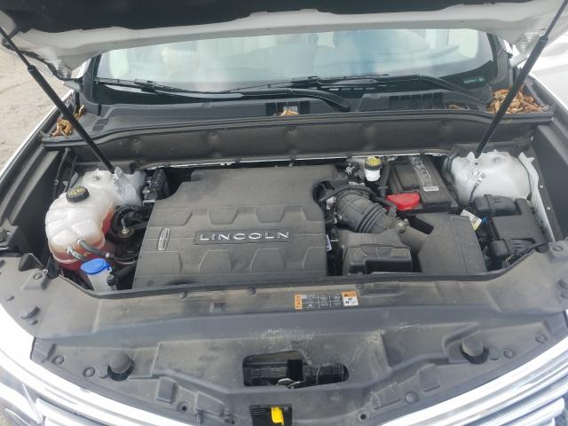 2018 LINCOLN CONTINENTA 2LMPJ8LR2JBL44577
