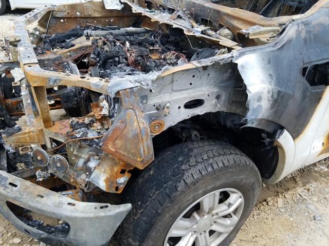 2019 FORD RANGER SUP 1FTER1FH9KLA67163
