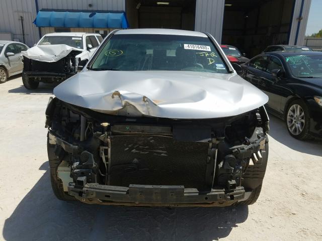 VIN WBA4W7C59KAG52743 2011 KIA SORENTO BA no.9