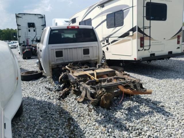 2013 RAM 3500 ST 3C63RRGL8DG559862