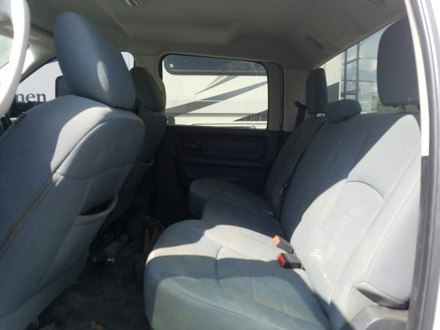 2013 RAM 3500 ST 3C63RRGL8DG559862