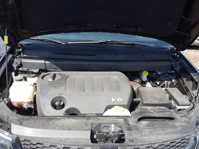 2019 DODGE JOURNEY GT 3C4PDCEG9KT716833