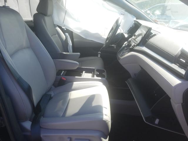 2019 HONDA ODYSSEY EX 5FNRL6H70KB012592