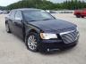 2012 CHRYSLER  300